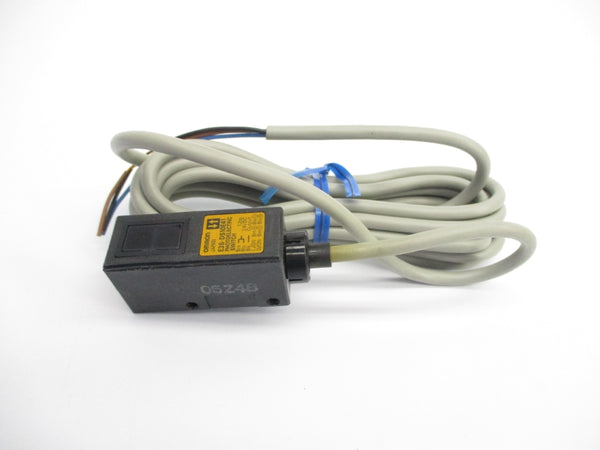 OMRON E3S-DS10E41 12-24VDC 2M NSMP