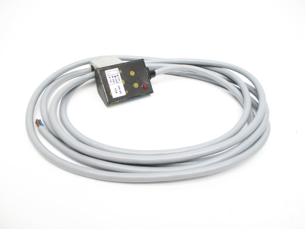 ATLAS AUTOMATION SE-32/63-63 91224015-63 NSMP
