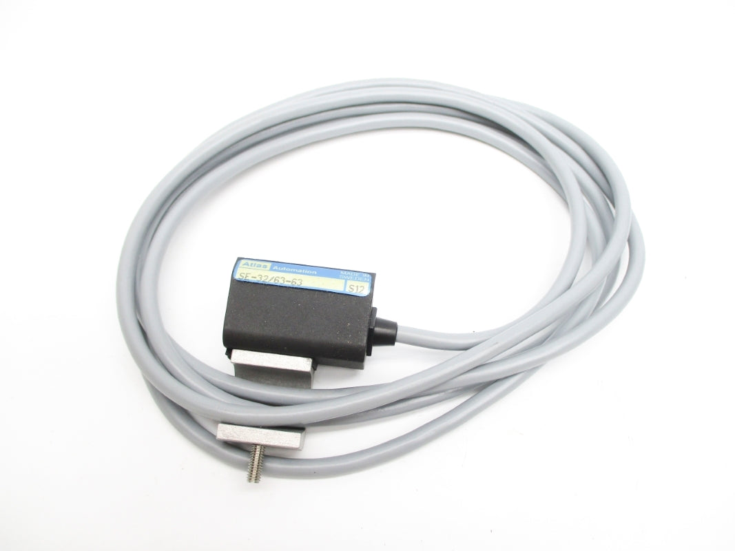 ATLAS AUTOMATION SE-32/63-63 91224015-63 NSMP