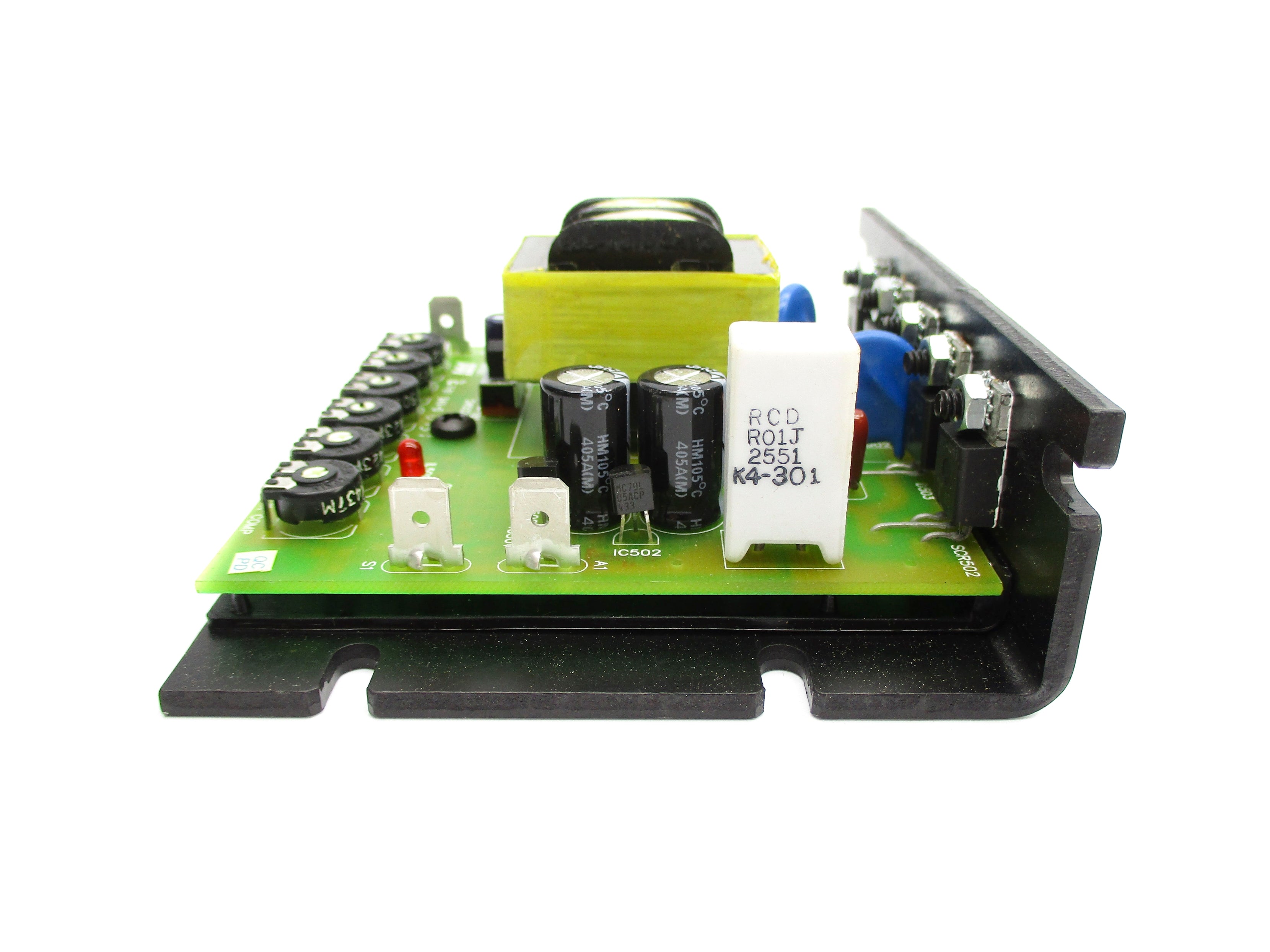 MINARIK MM23001C 115/230V 7.5A NSMP
