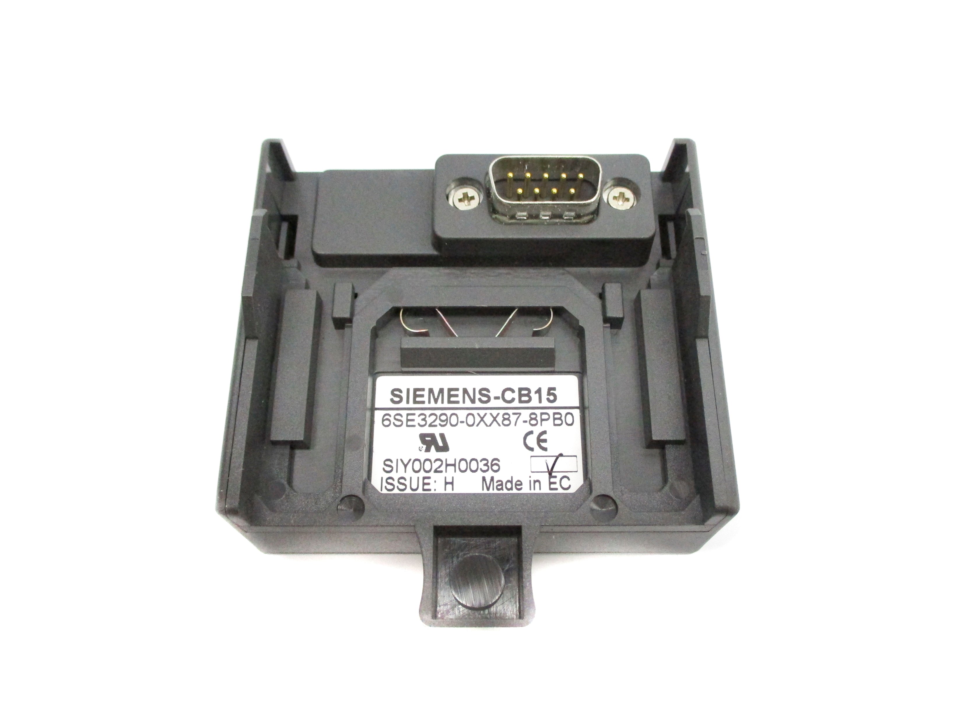 SIEMENS 6SE3290-0XX87-8PB0 NSMP