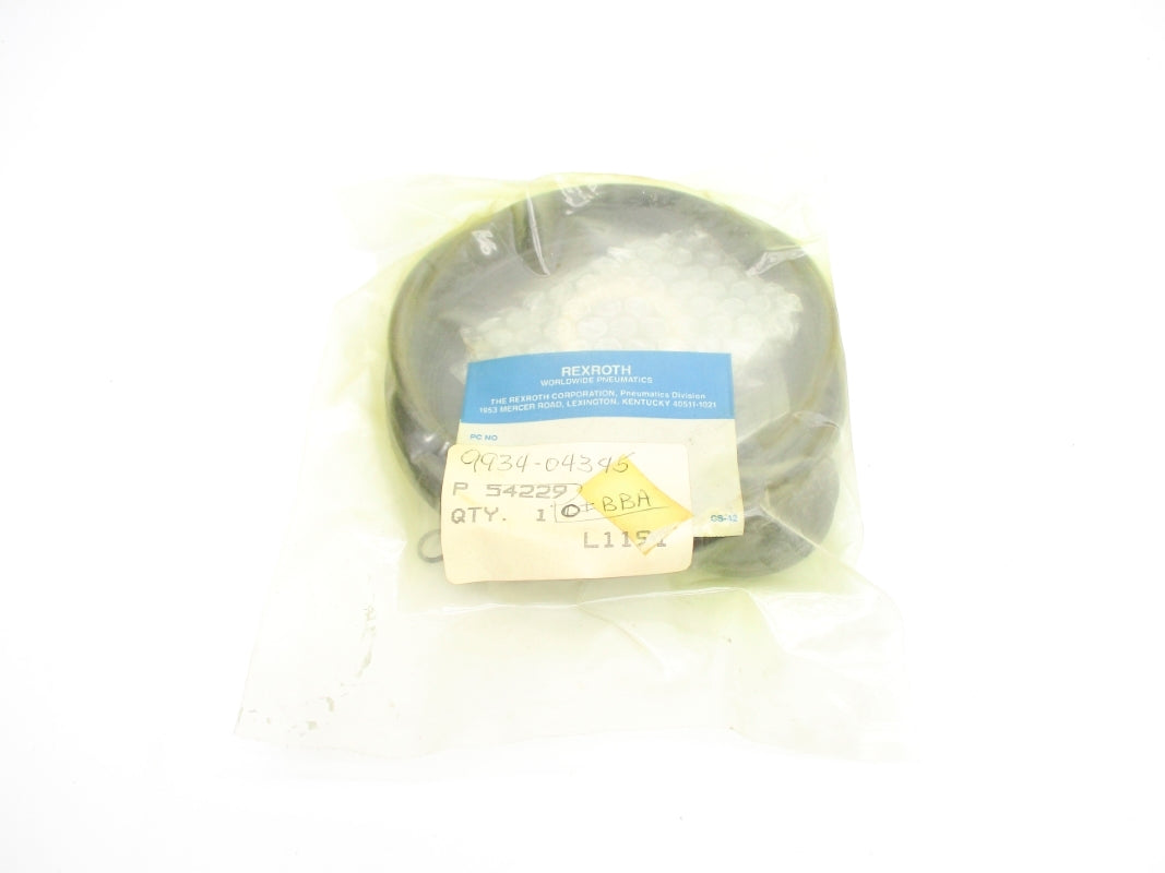 REXROTH P54229 NSMP