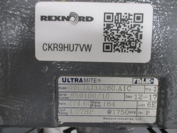 FALK ULTRAMITE 09UJAJ3A280.A1C NSNP