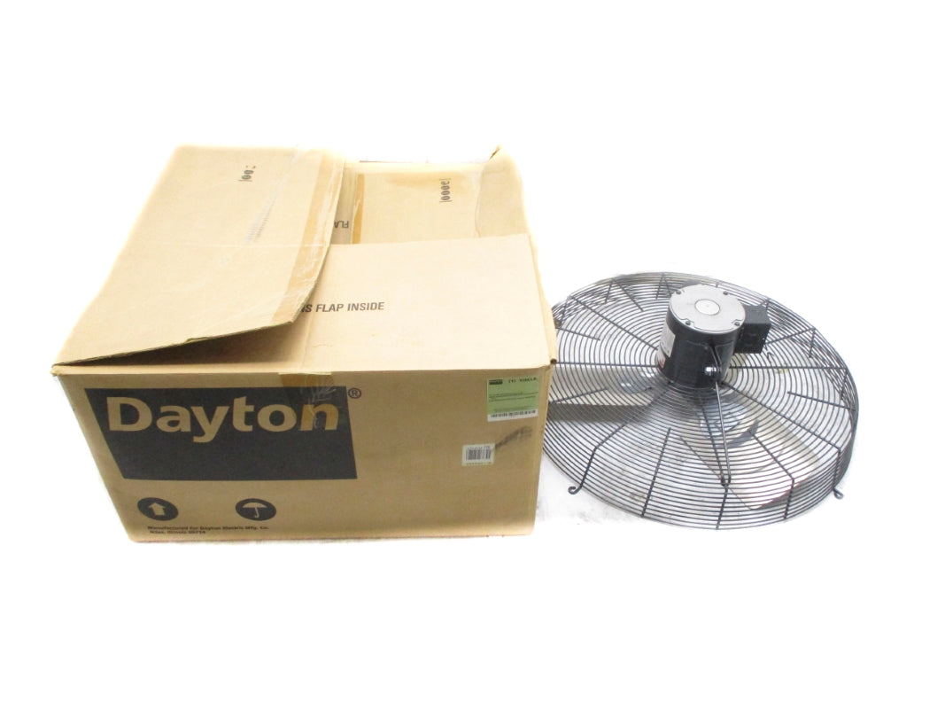DAYTON 1HKL8 NSMP
