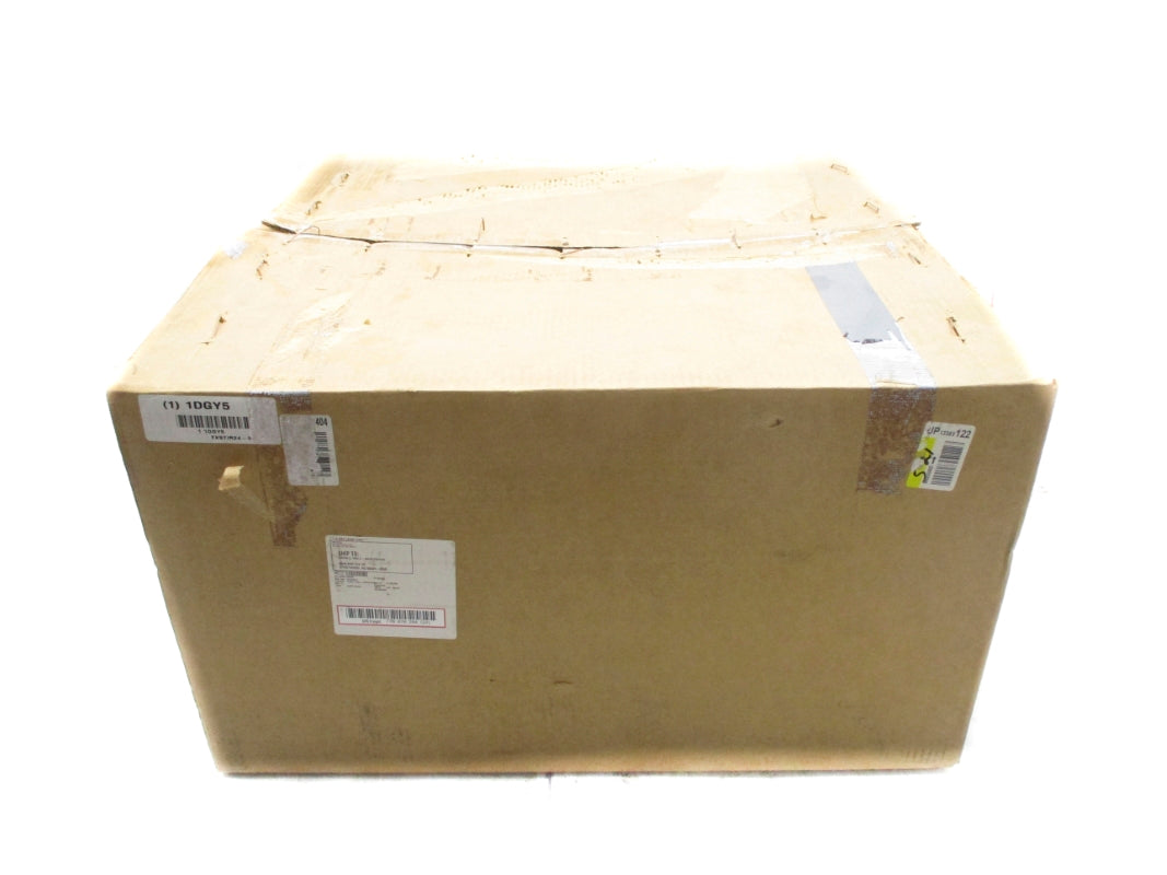 VOSTERMANS VENTILATION FM0207M6G0000 NSMP
