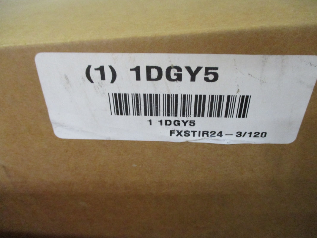VOSTERMANS VENTILATION FM0207M6G0000 NSMP