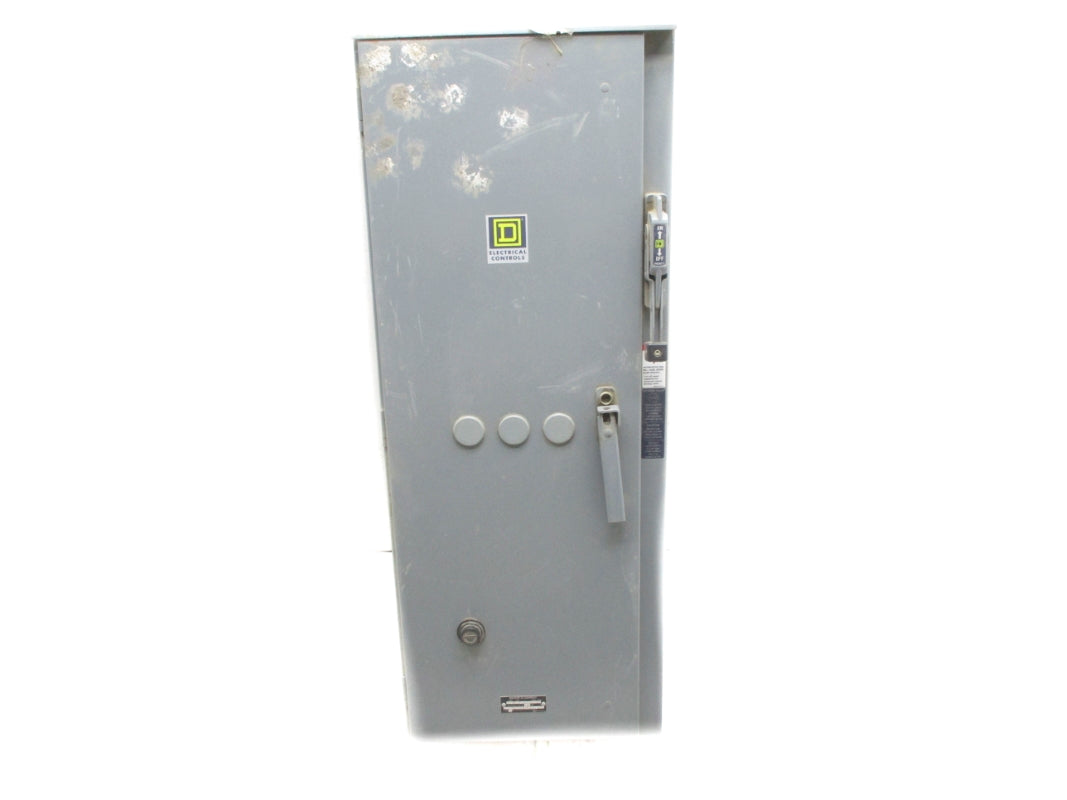 SQUARE D 8538SEA23S SER. C  UNMP