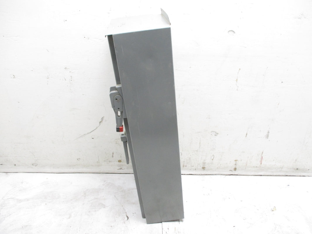 SQUARE D 8538SEA23S SER. C  UNMP