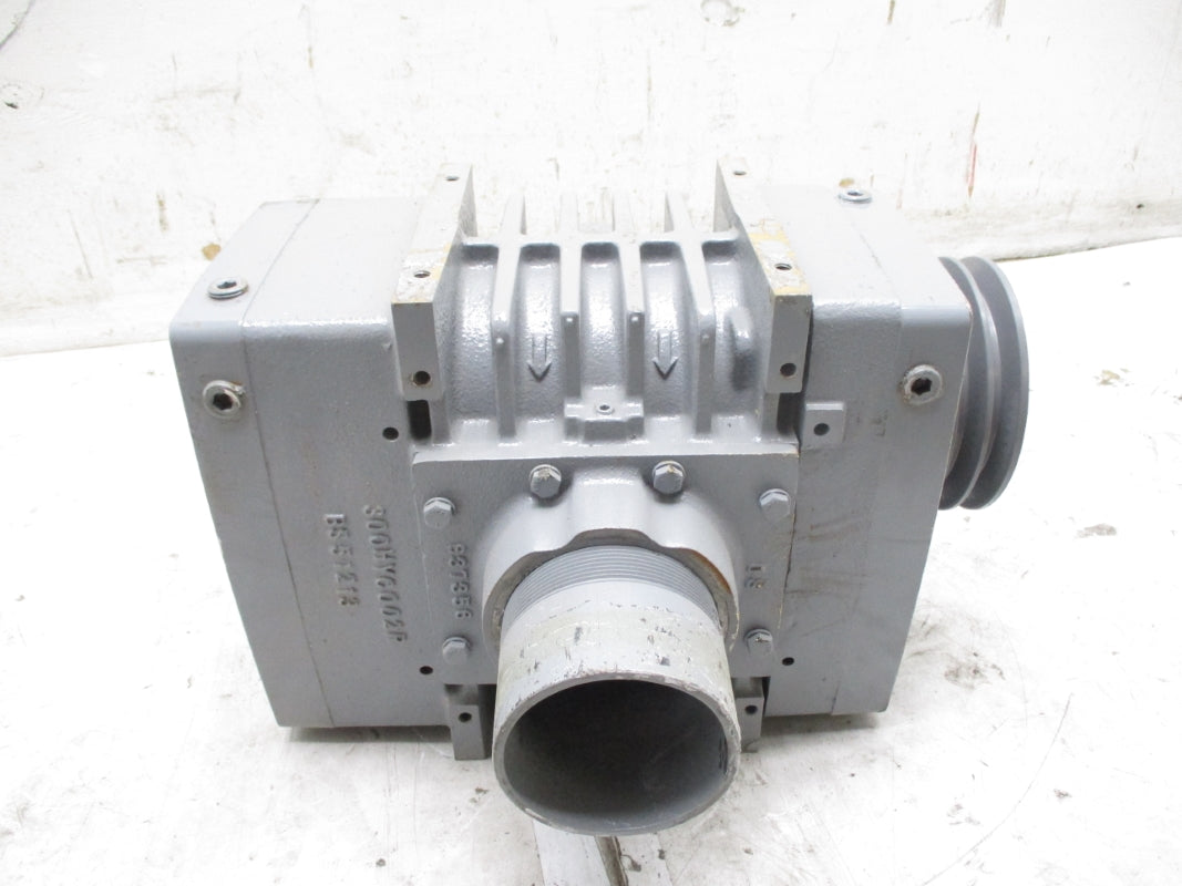 GARDNER DENVER HYCLMBA HF408 UNMP