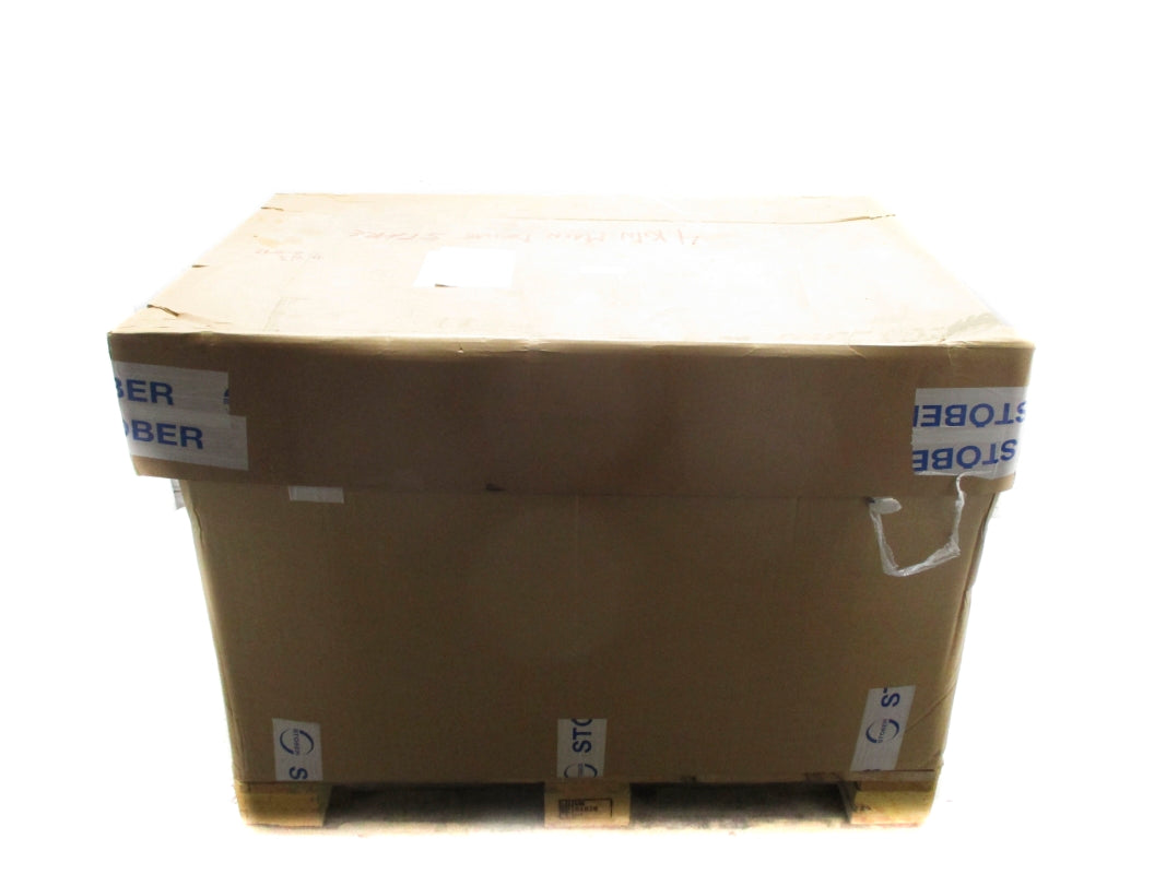 STOBER DRIVES C913N1760MR250/180 SZ 9 GEARHEAD NSMP