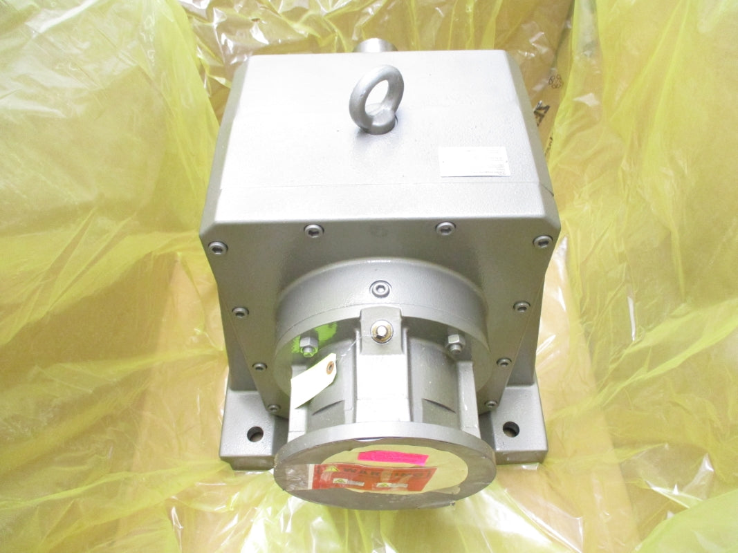 STOBER DRIVES C913N1760MR250/180 SZ 9 GEARHEAD NSMP