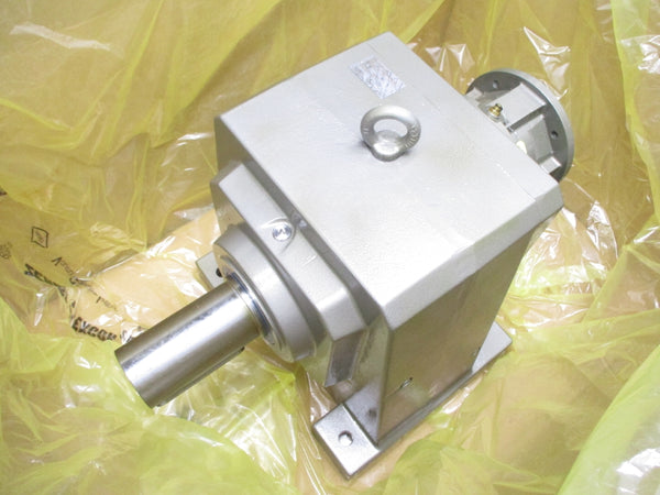 STOBER DRIVES C913N1760MR250/180 SZ 9 GEARHEAD NSMP