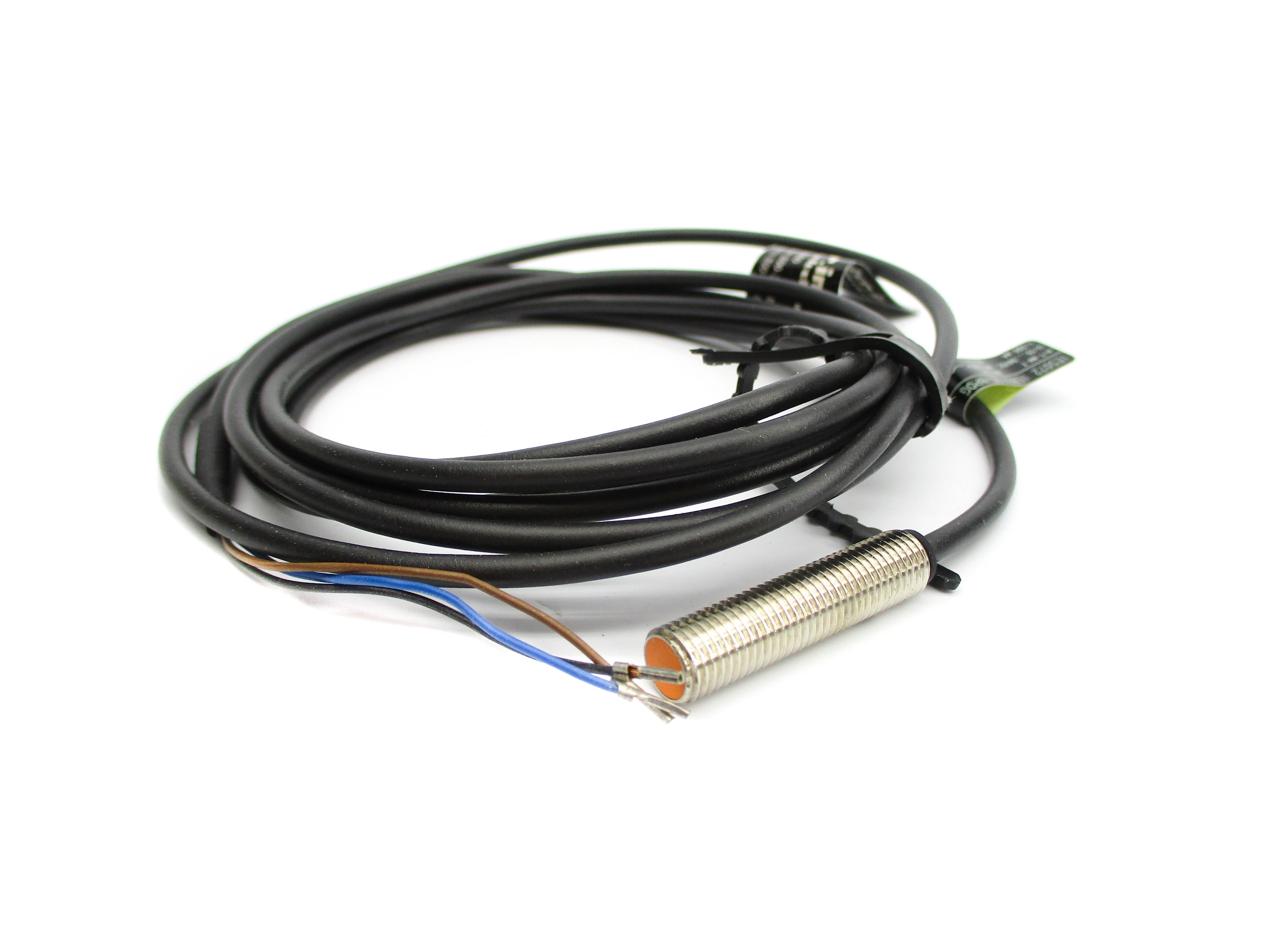 IFM EFECTOR IE5072 IEB3001-BPOG 10-36VDC NSMP