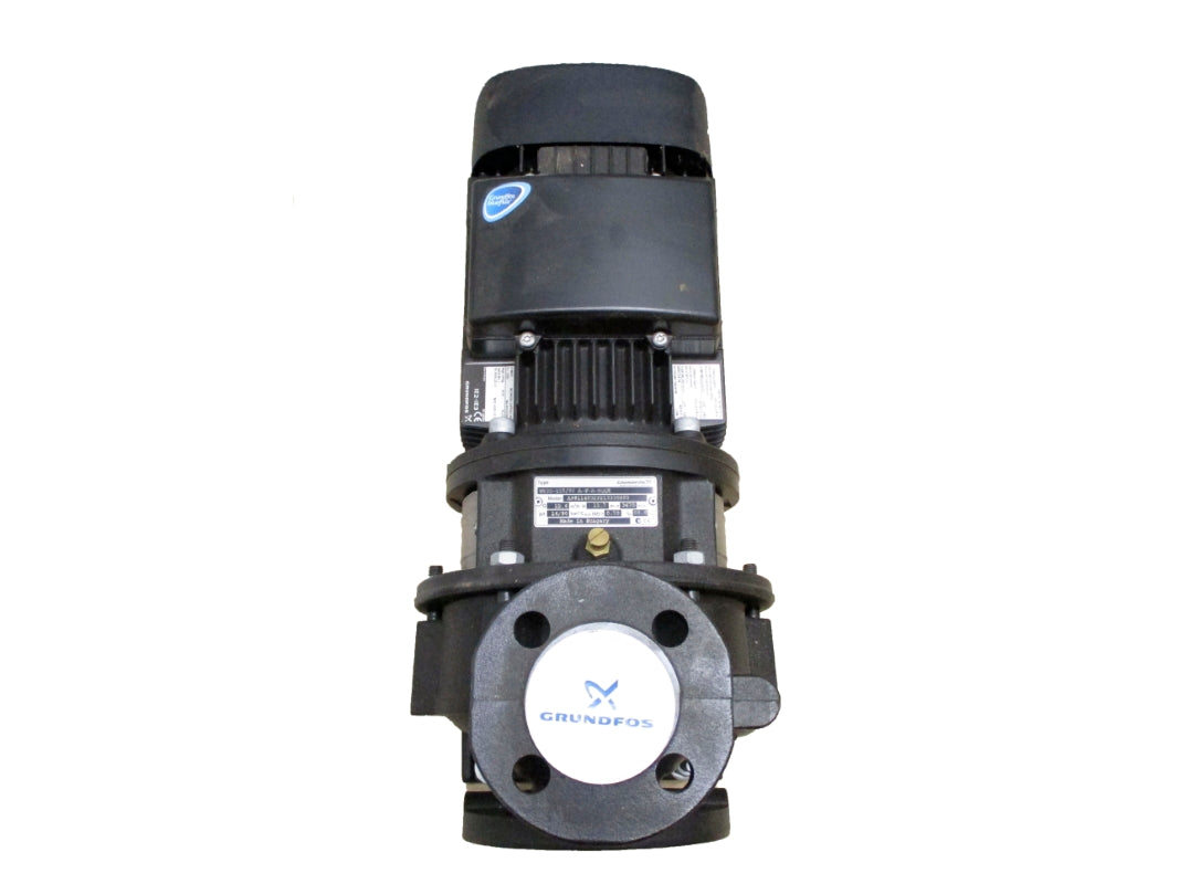 GRUNDFOS NB32-125/97 A-F-A-BQQE A98114032P213330003 NSNP