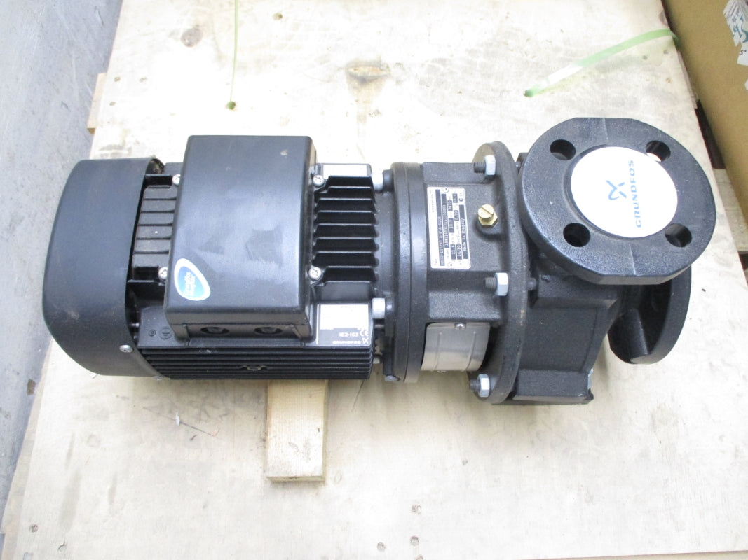 GRUNDFOS NB32-125/97 A-F-A-BQQE A98114032P213330003 NSNP