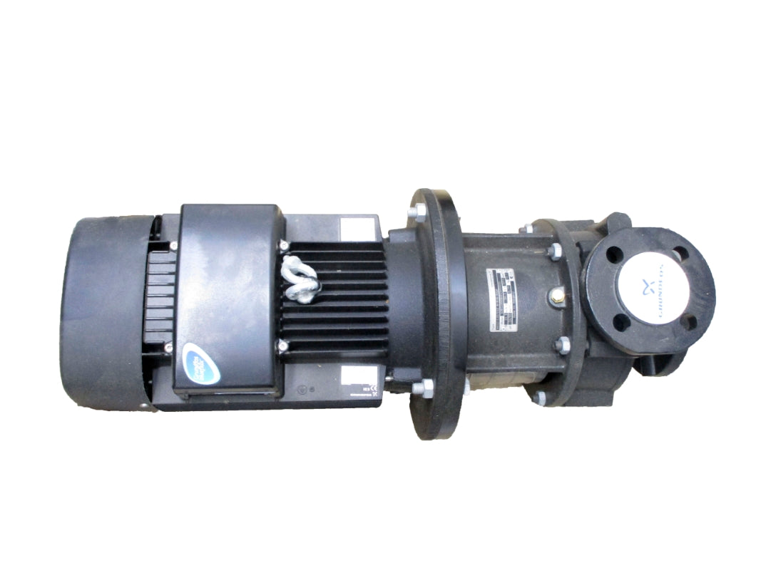GRUNDFOS NB32-125/142 A-F-A-BQQE A98118928P213450001 NSNP