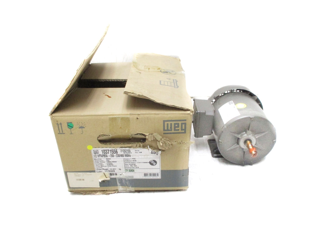 WEG 10371556 NSMP