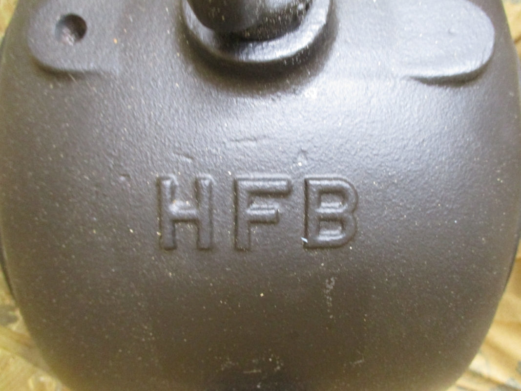 BUHLER HFB-SN226 NSNP
