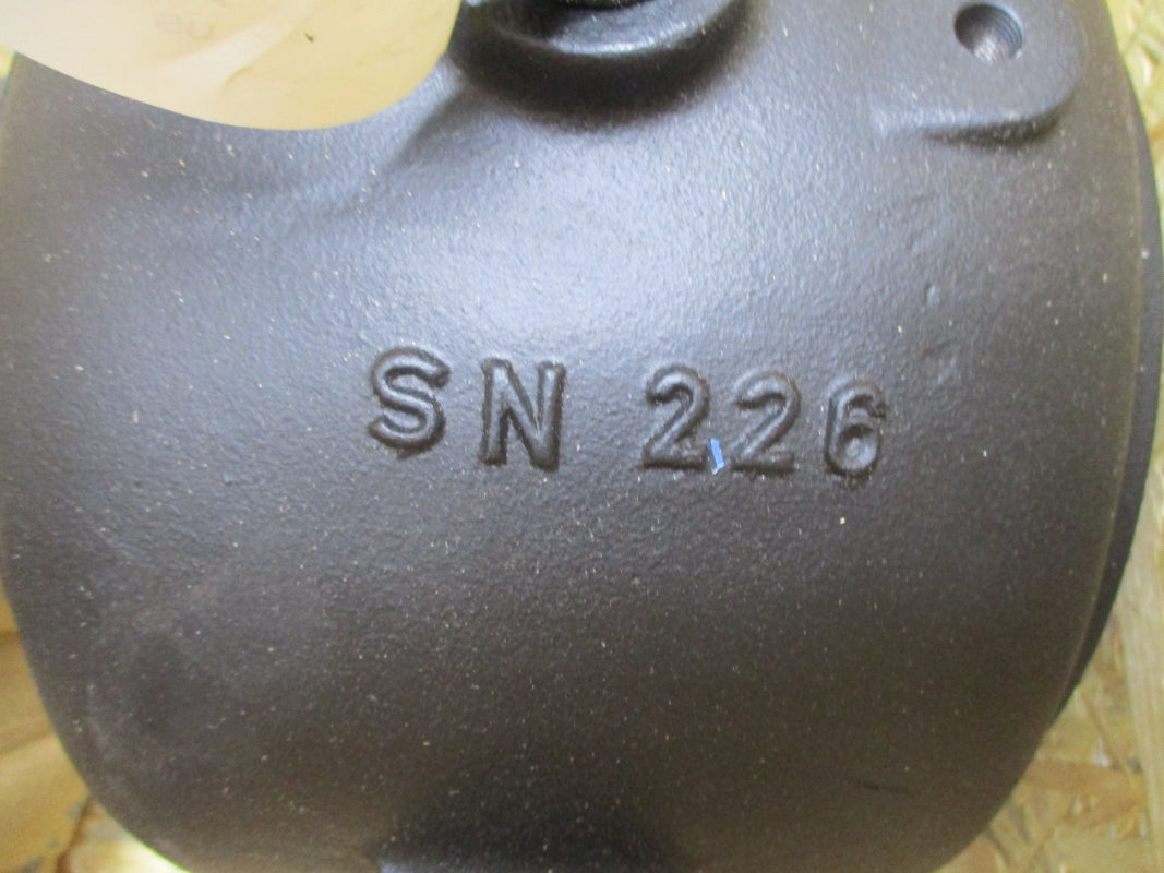 BUHLER HFB-SN226 NSNP