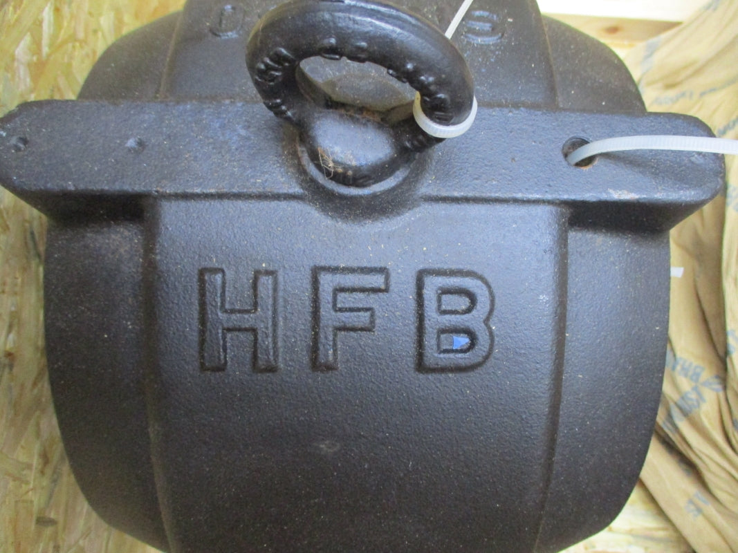 BUHLER HFB-SNI230 NSNP