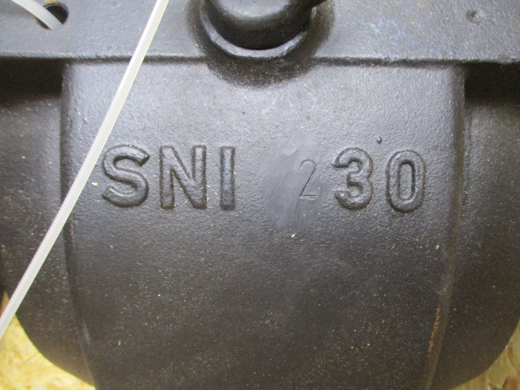 BUHLER HFB-SNI230 NSNP