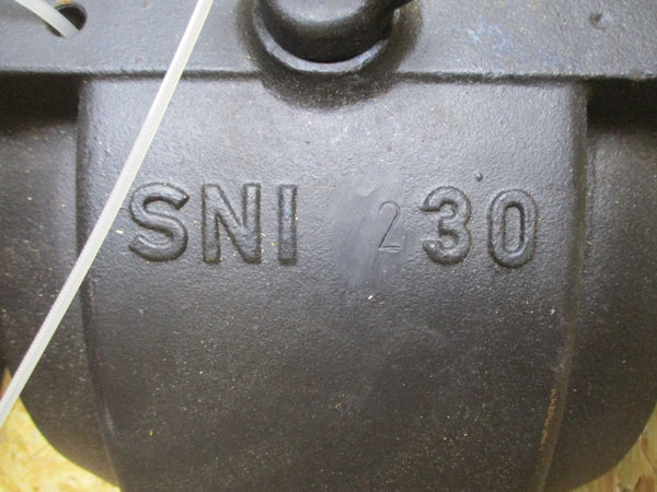 BUHLER HFB-SNI230 NSNP