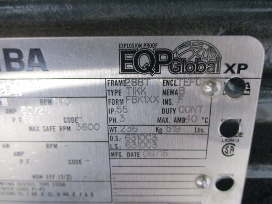 TOSHIBA B0158YLF2USH NSNP