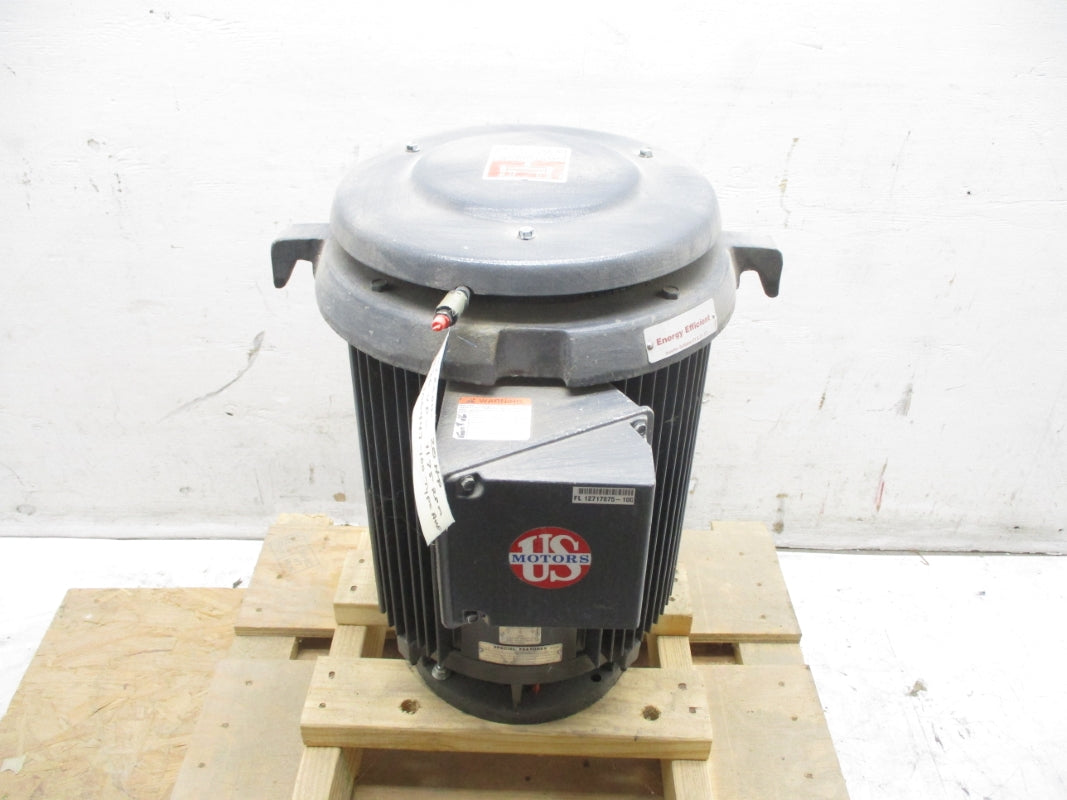 US MOTORS 12717875-100 NSMP