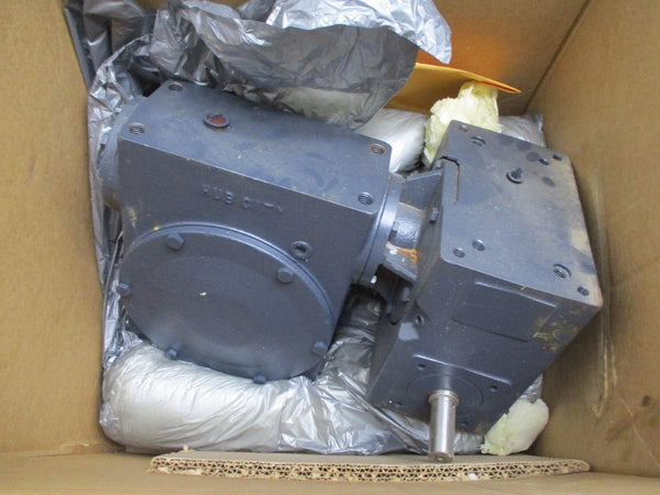 HUB CITY 0220-81647 4501 NSMP