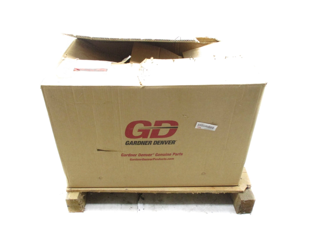GARDNER DENVER GAEHDRA NSMP