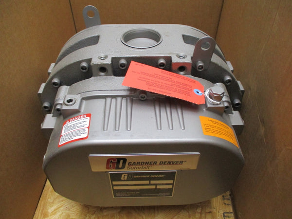 GARDNER DENVER GAEHDRA NSMP