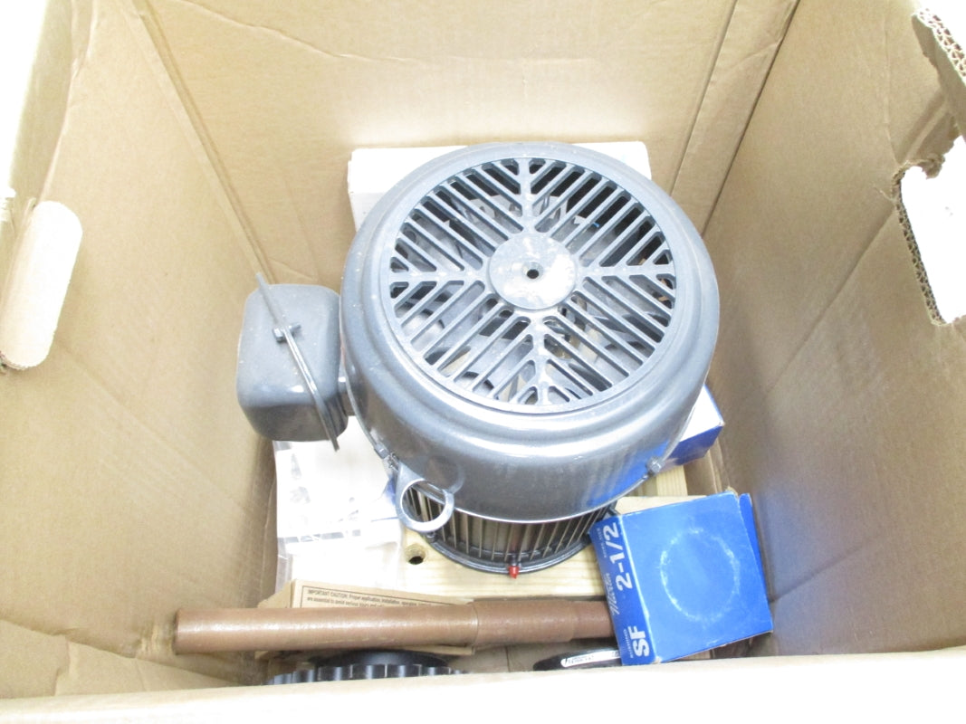 US MOTORS U5E2DCR NSMP