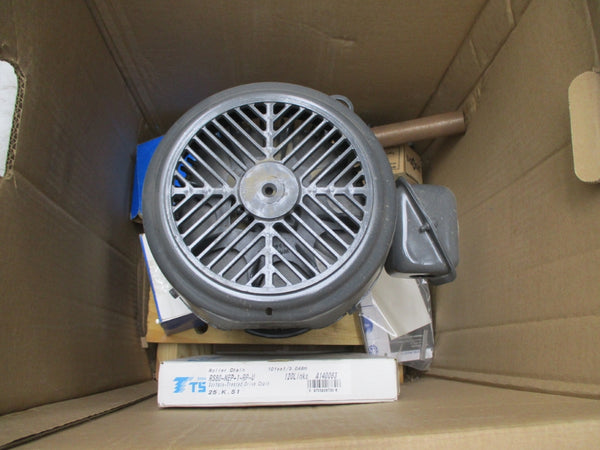 US MOTORS U5E2DCR NSMP