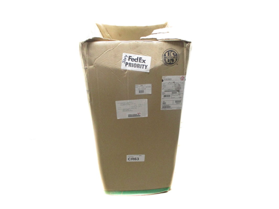 US MOTORS X10E2BCR NSMP