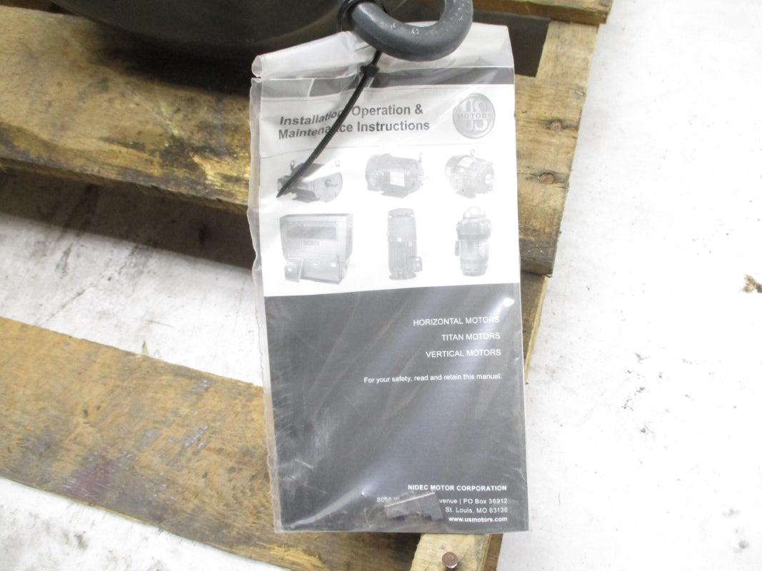 US MOTORS HT10S2BLE NSNP