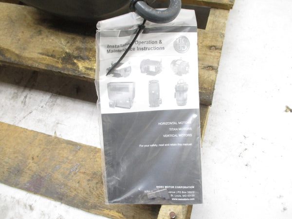 US MOTORS HT10S2BLE NSNP