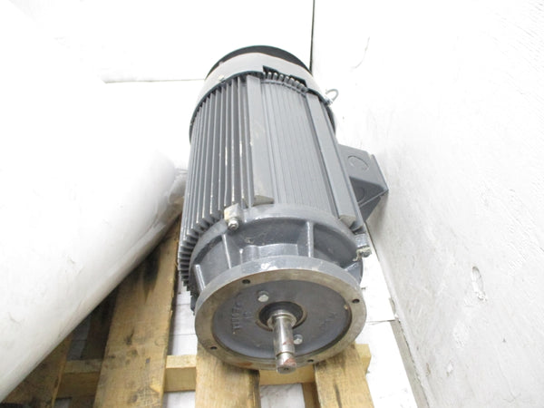 US MOTORS 13705808-100 TYPE TVE300 UNMP