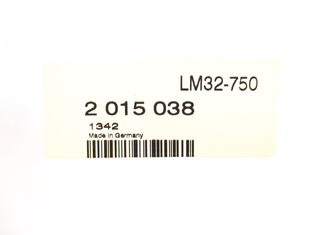 SICK LM32-750 2015038 NSMP