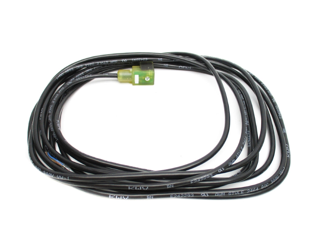 CONNECTOR CABLE E242293 (AS PICTURED) NSNP