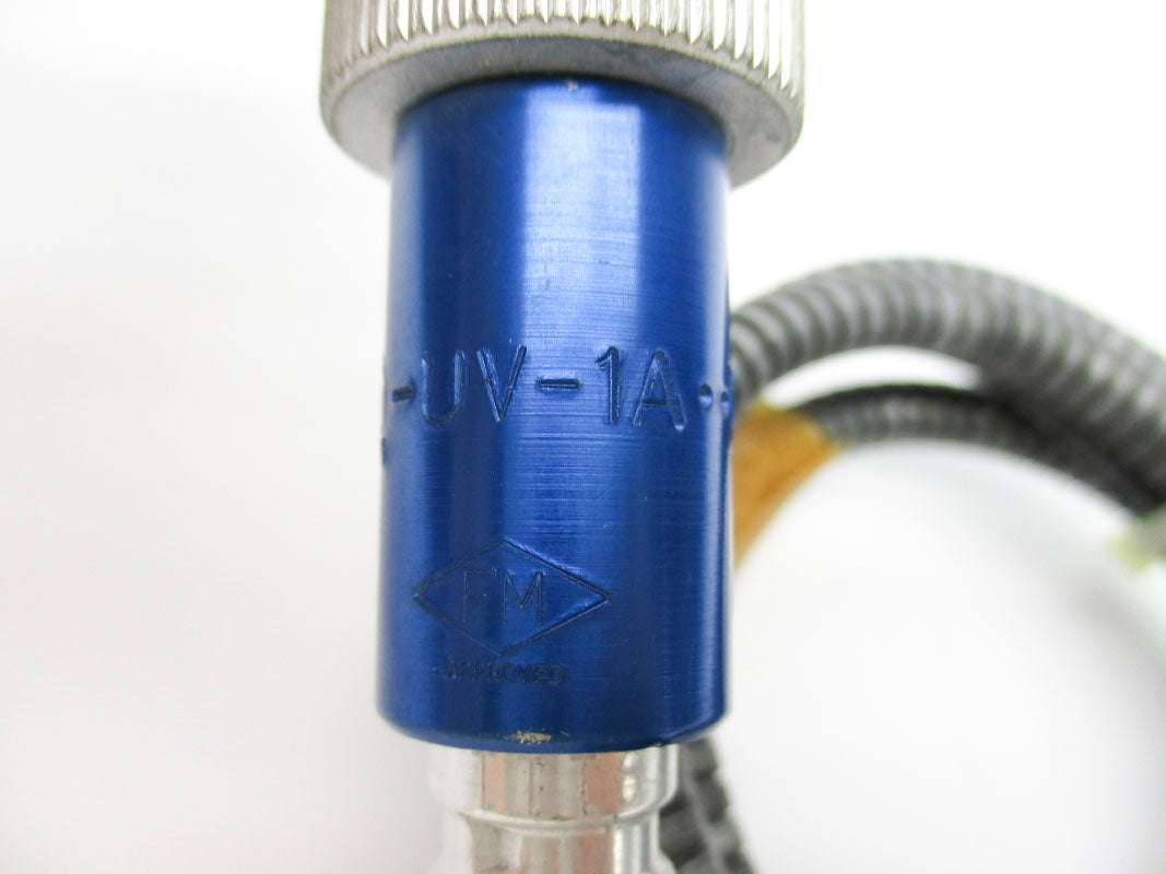 FIREYE UV-1A-U NSNP