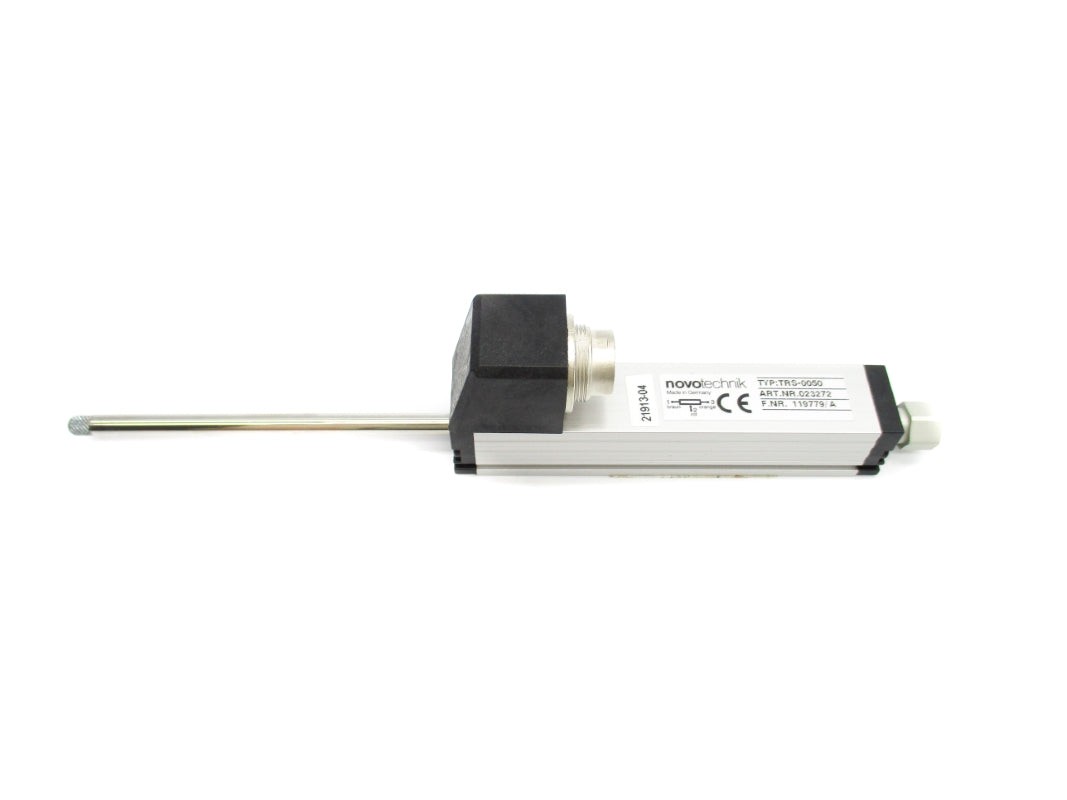 NOVOTECHNIK 023272 TRS-0050 NSNP