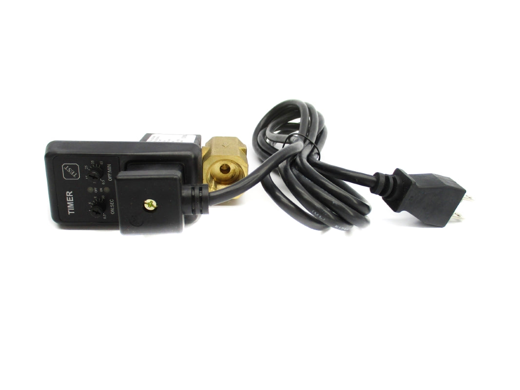 TIMER 520-02-664 230PSI NSNP