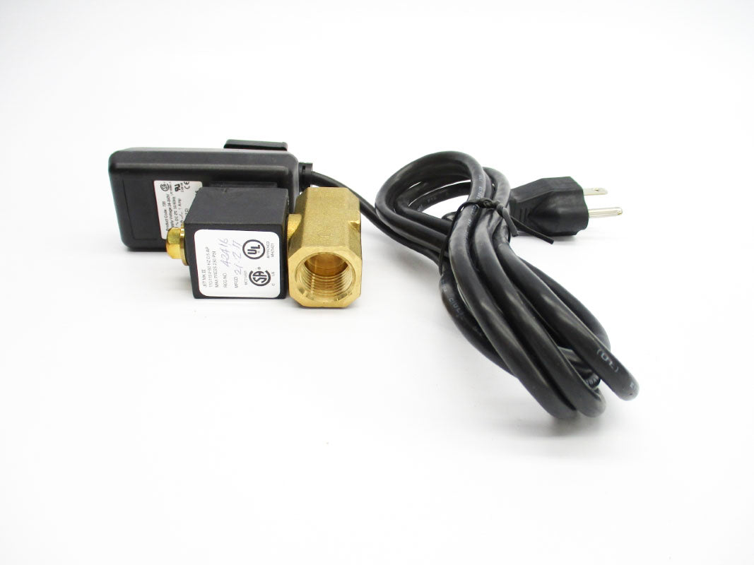 TIMER 520-02-664 230PSI NSNP