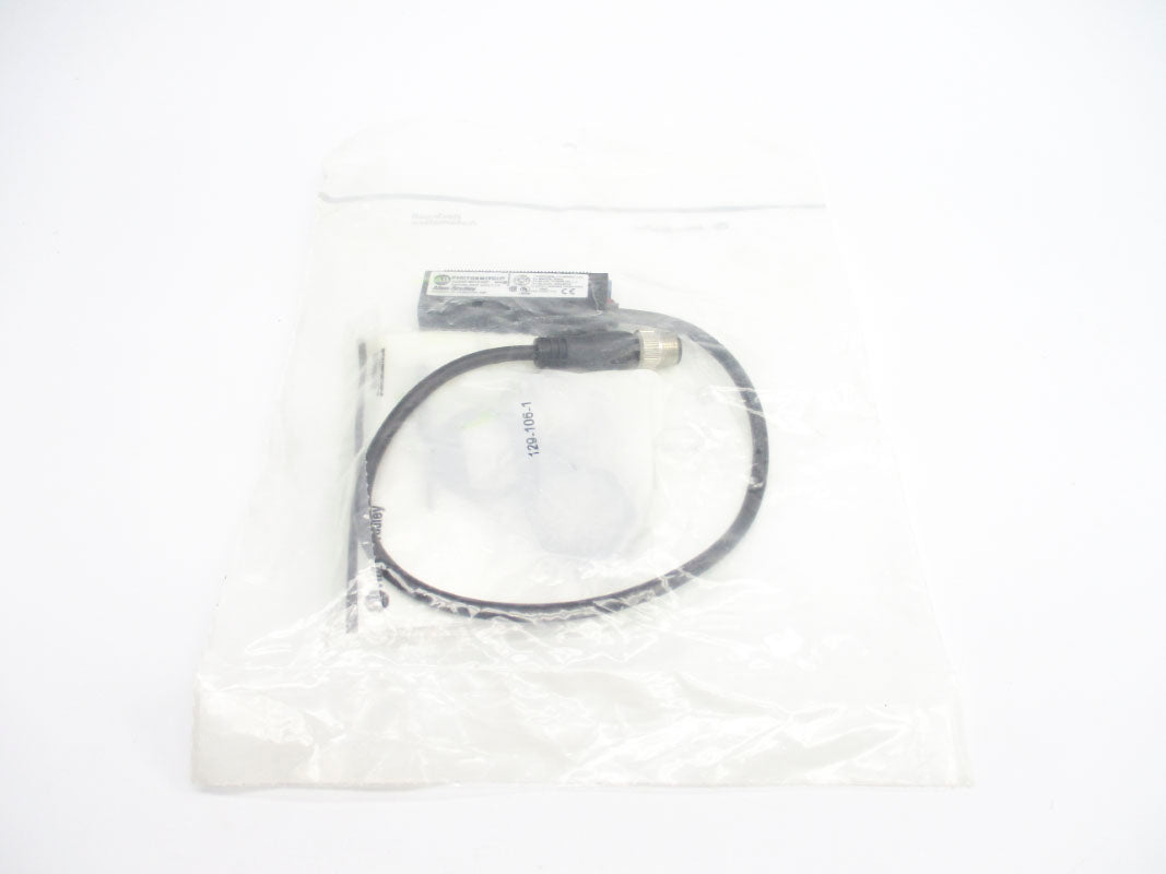 ALLEN BRADLEY 42SRP-6012-QD SER. B NSMP