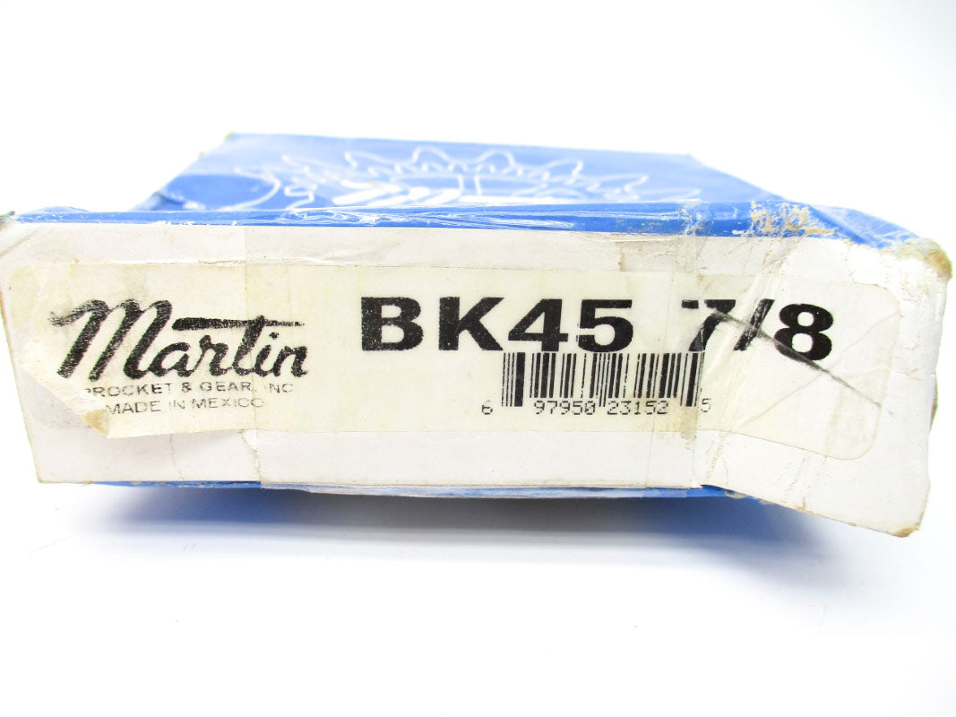 MARTIN BK45-7/8 NSMP