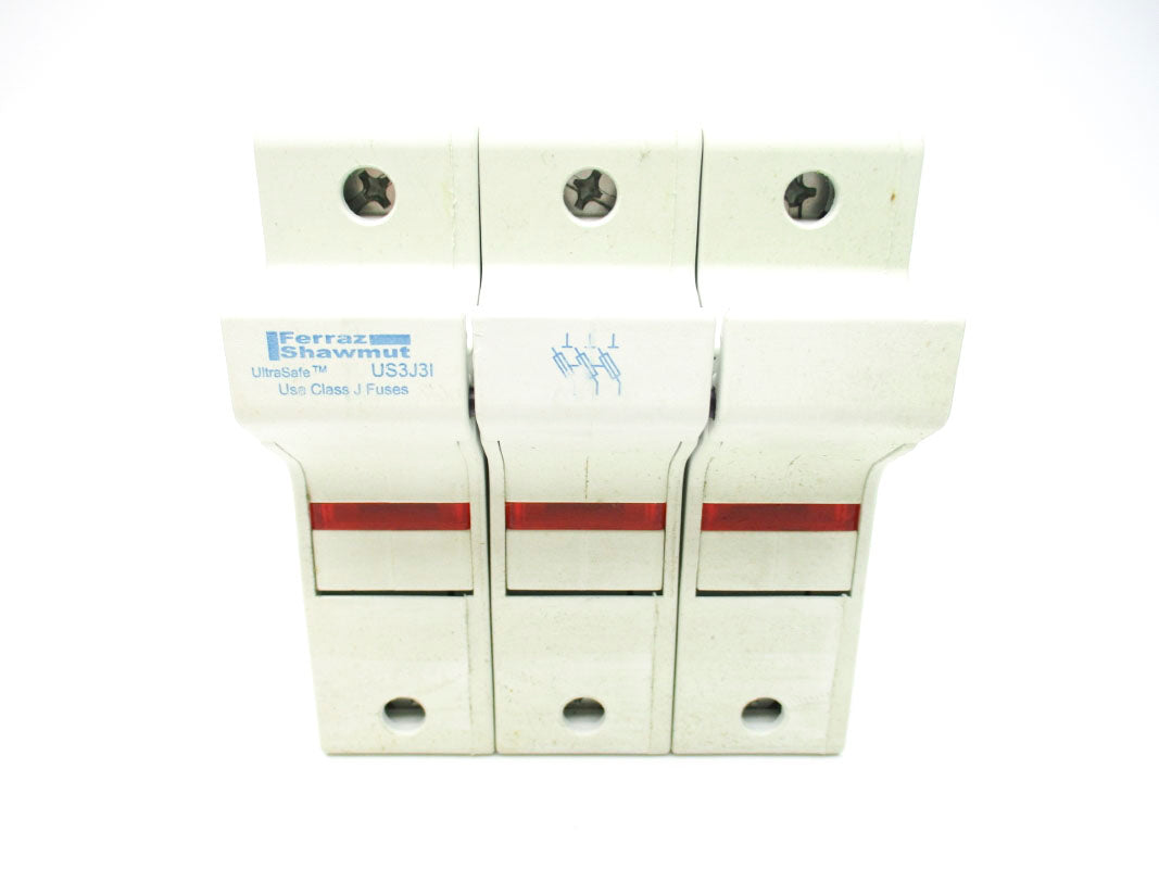 MERSEN US3J3I K214967 600VAC/DC 30A (PKG OF 2) NSMP