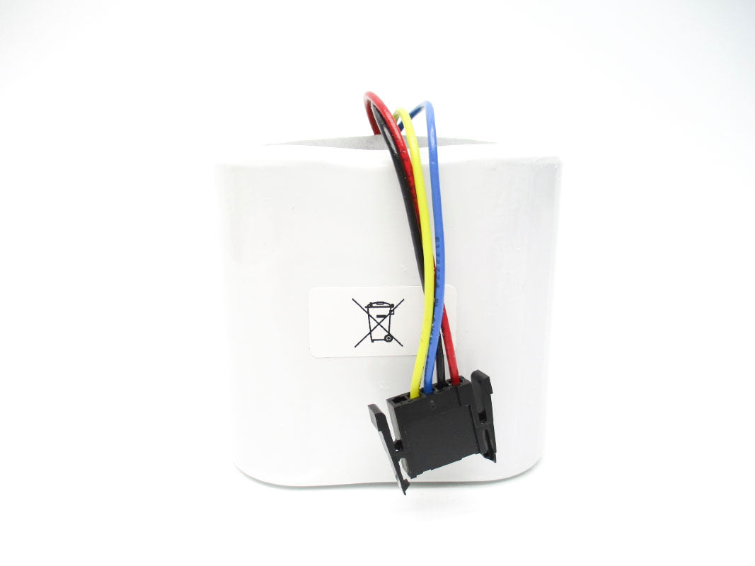 ALLEN BRADLEY 1756-BATA SER. A 3.6V REV. 14 NSMP