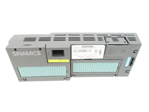 SIEMENS 6SL3244-0BB12-1PA1 NSMP