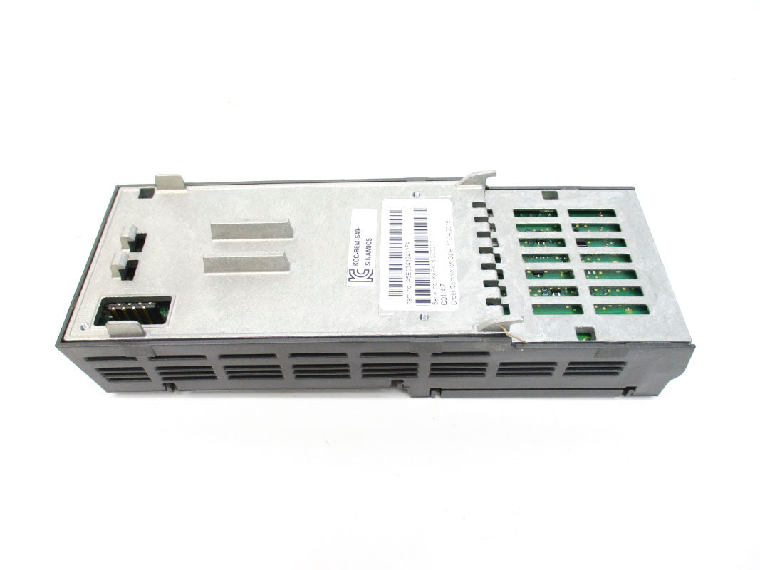 SIEMENS 6SL3244-0BB12-1PA1 NSMP