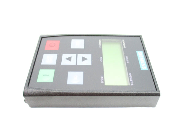 SIEMENS 6SL3255-0AA00-4CA1 NSMP